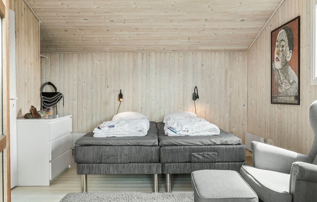 Feriehuse - Nørlev Strand , Danmark - A05485 13