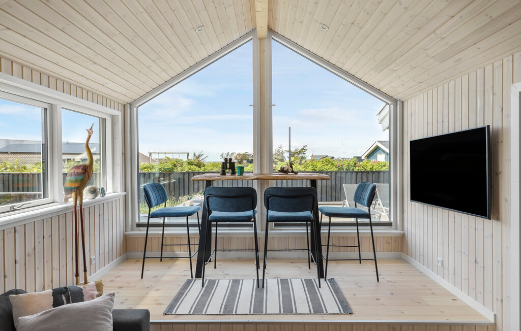 Feriehuse - Nørlev Strand , Danmark - A05485 10