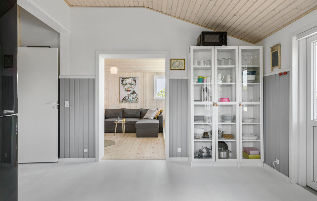 Feriehuse - Nørlev Strand , Danmark - A05485 11