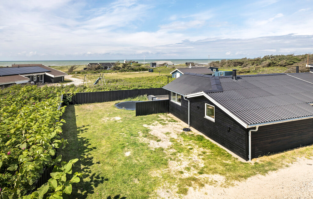 Feriehuse - Nørlev Strand , Danmark - A05485 8