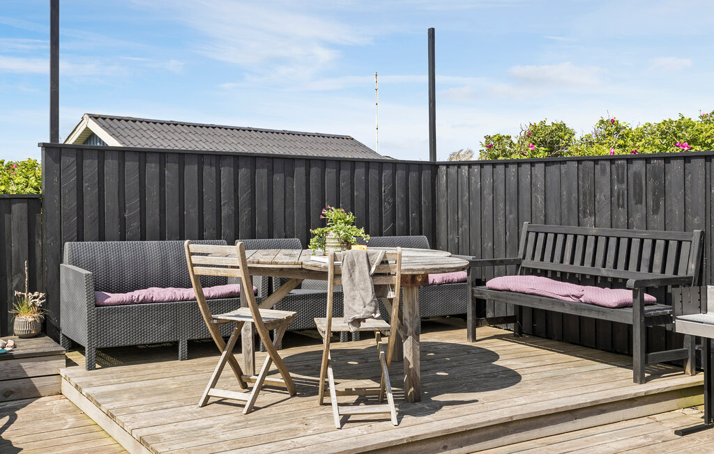 Feriehuse - Nørlev Strand , Danmark - A05485 9