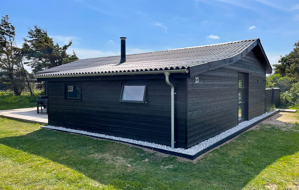 Ferienhaus - Nørlev Strand , Dänemark - A05023 12