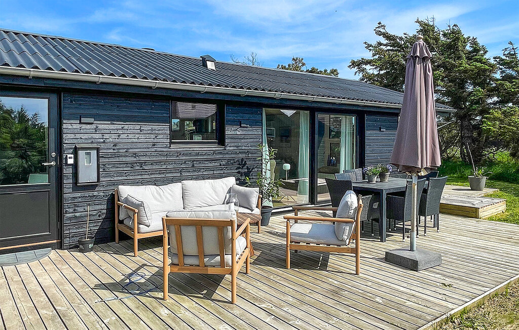 Ferienhaus - Nørlev Strand , Dänemark - A05023 1