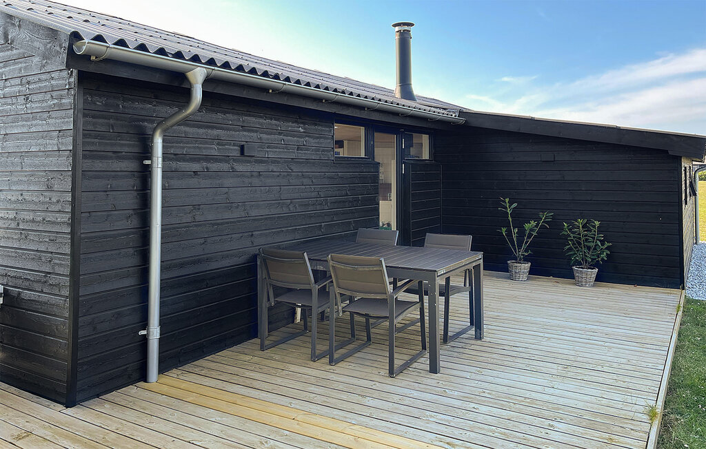 Ferienhaus - Nørlev Strand , Dänemark - A05023 18