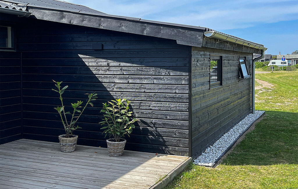 Ferienhaus - Nørlev Strand , Dänemark - A05023 19