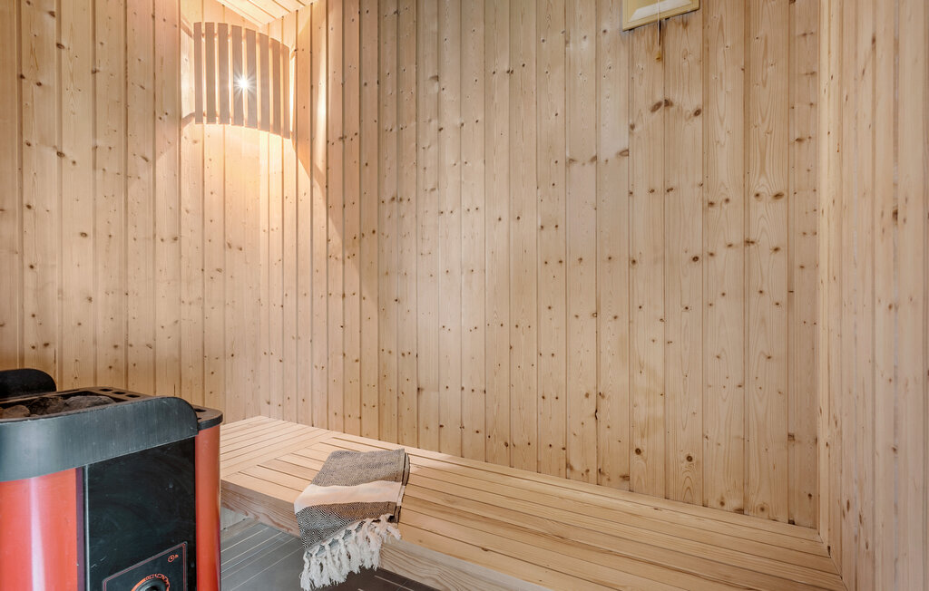 Ferienhaus - Skallerup , Dänemark - A05022 32