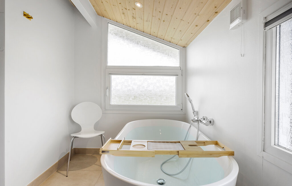 Ferienhaus - Skallerup , Dänemark - A05022 29