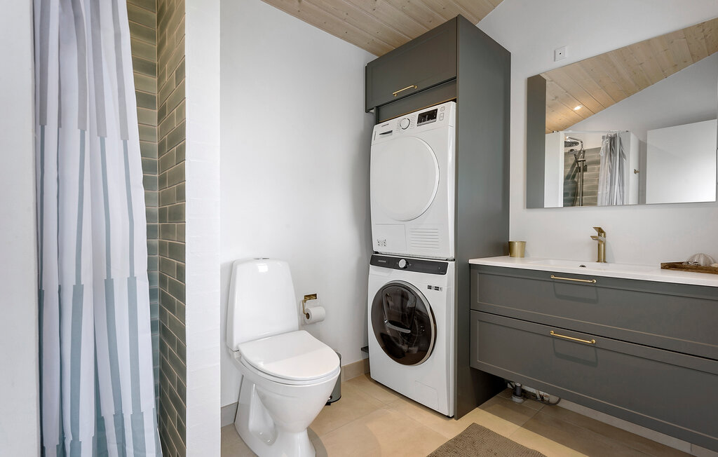 Ferienhaus - Skallerup , Dänemark - A05022 30