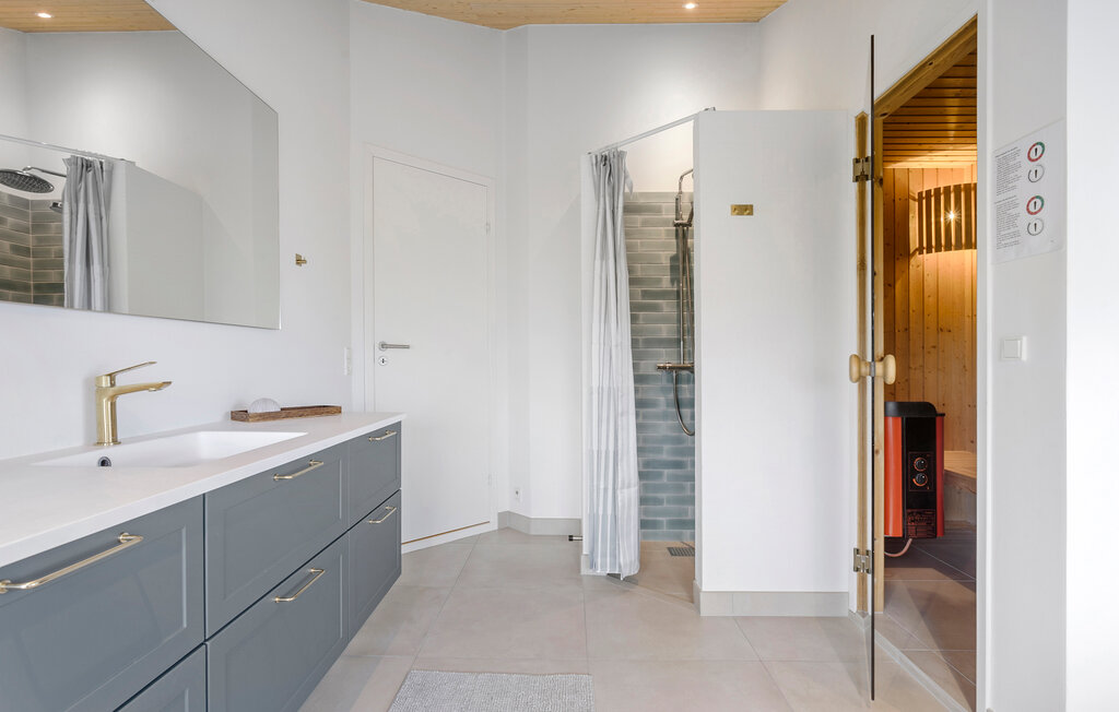 Ferienhaus - Skallerup , Dänemark - A05022 31