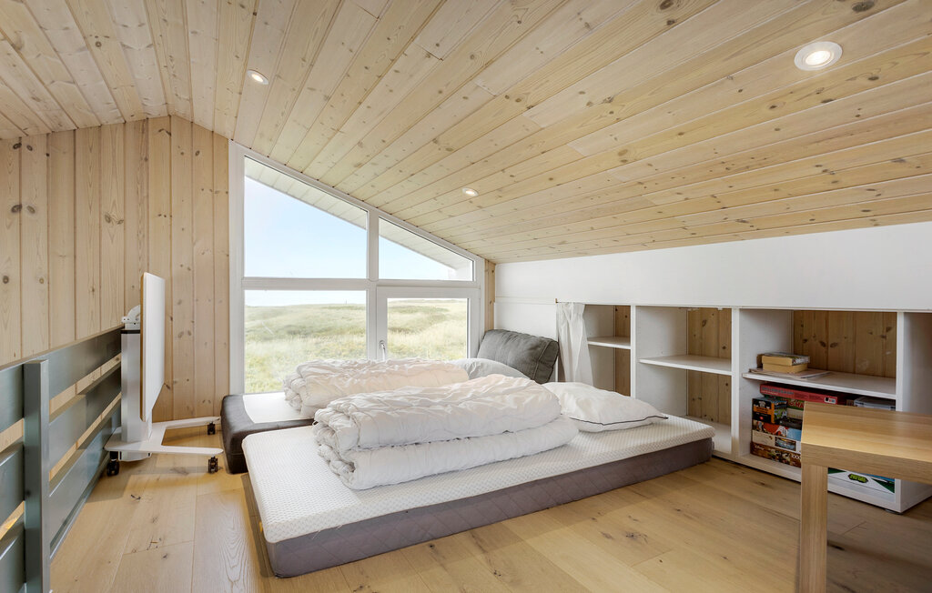 Ferienhaus - Skallerup , Dänemark - A05022 28