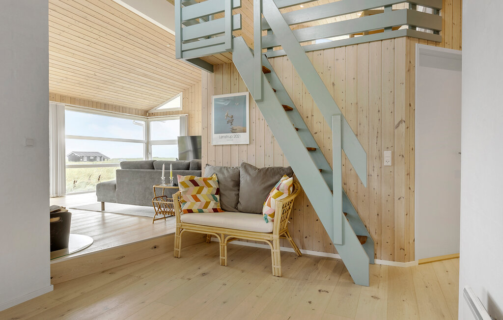 Ferienhaus - Skallerup , Dänemark - A05022 24