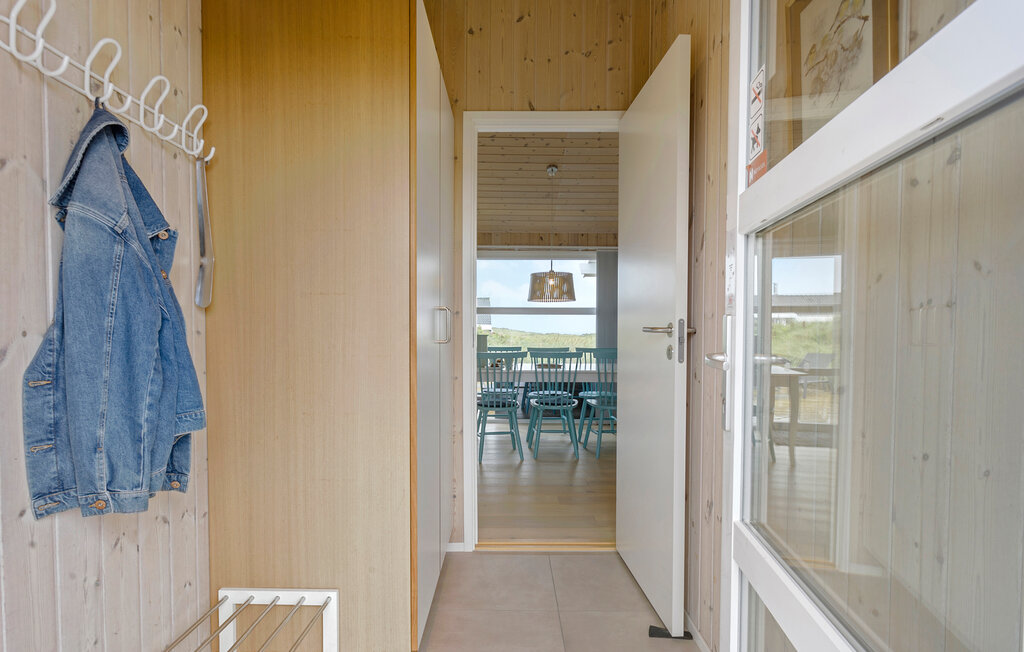 Ferienhaus - Skallerup , Dänemark - A05022 25