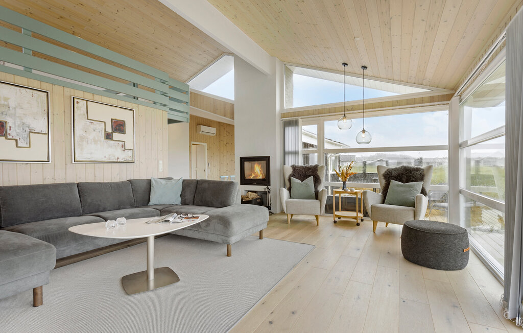 Ferienhaus - Skallerup , Dänemark - A05022 16
