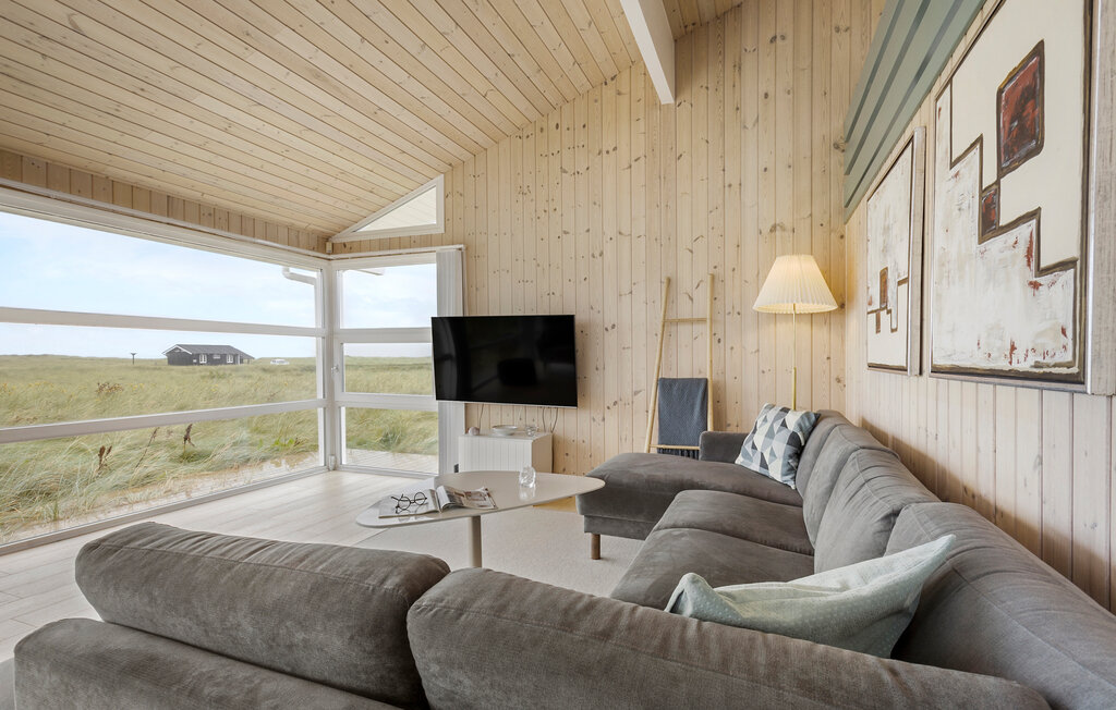 Ferienhaus - Skallerup , Dänemark - A05022 18