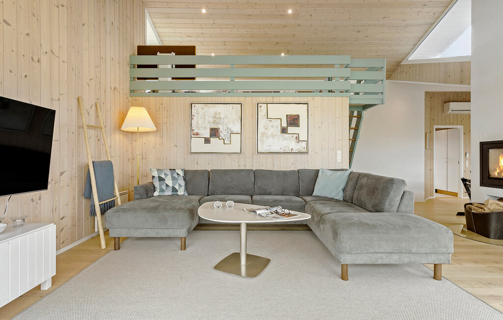 Ferienhaus - Skallerup , Dänemark - A05022 19