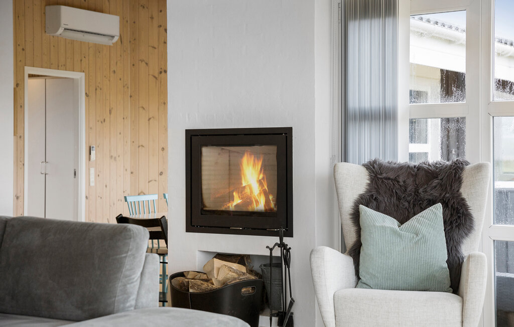 Ferienhaus - Skallerup , Dänemark - A05022 20