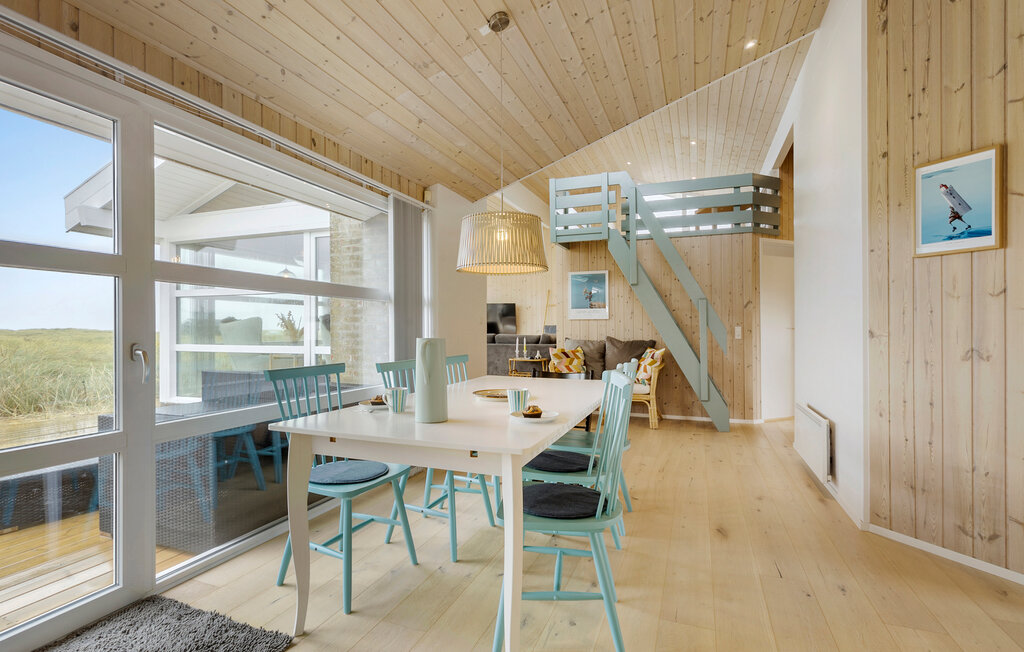 Ferienhaus - Skallerup , Dänemark - A05022 4