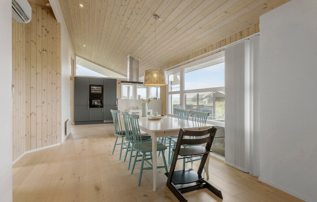 Ferienhaus - Skallerup , Dänemark - A05022 5