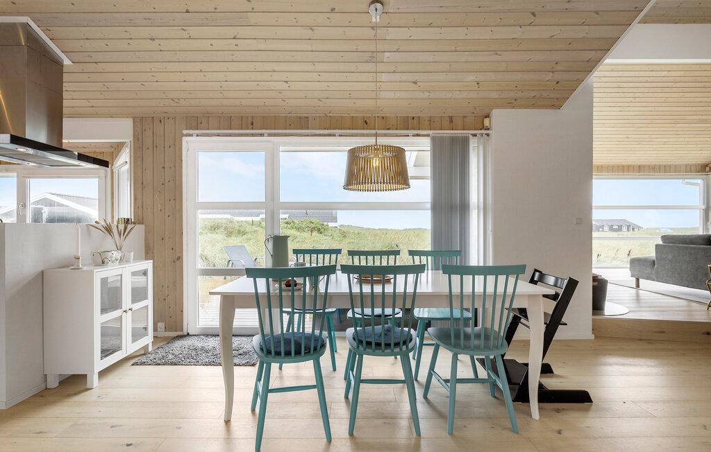 Ferienhaus - Skallerup , Dänemark - A05022 21