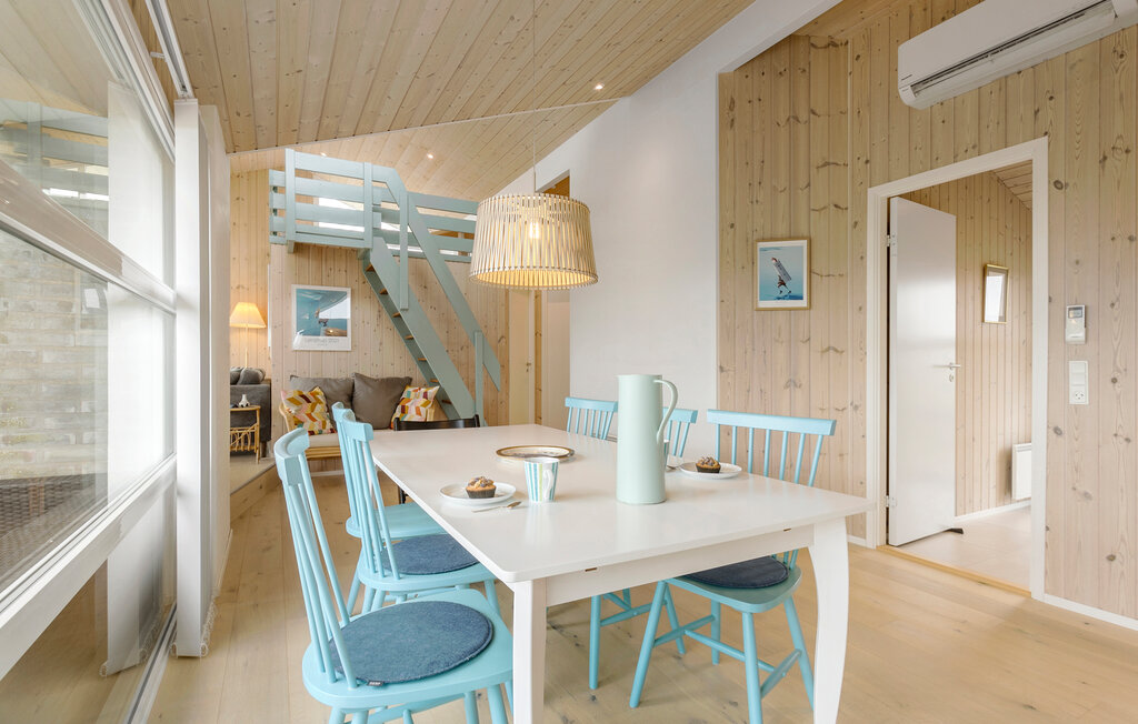 Ferienhaus - Skallerup , Dänemark - A05022 22