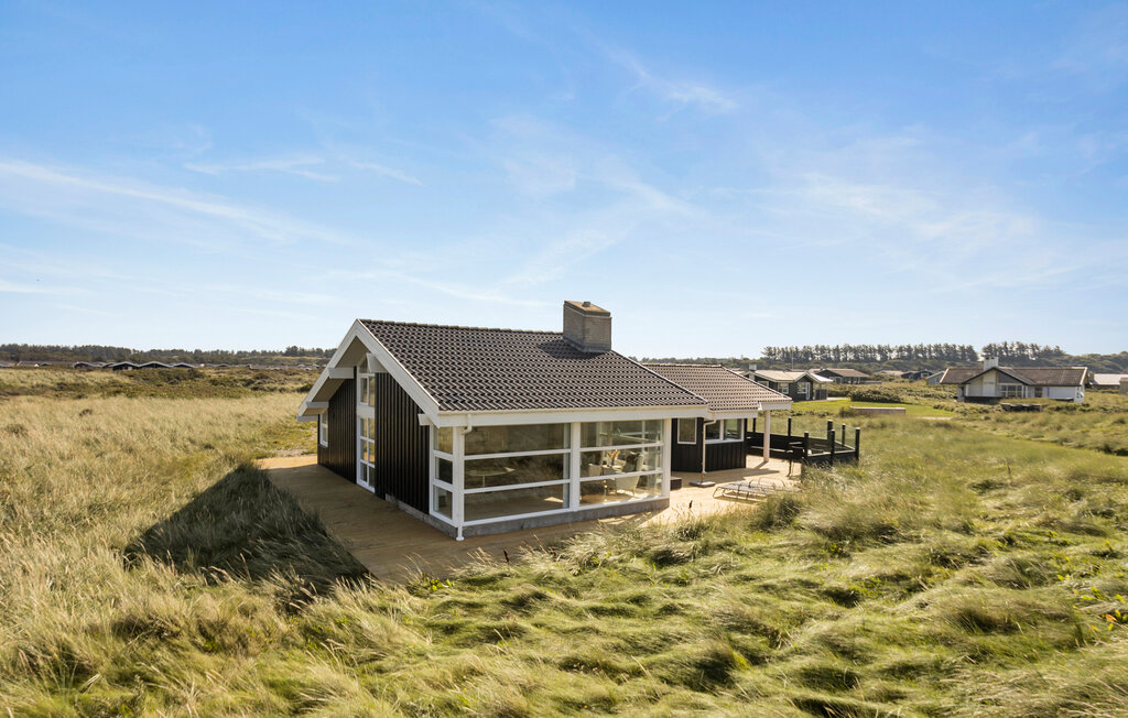 Ferienhaus - Skallerup , Dänemark - A05022 10