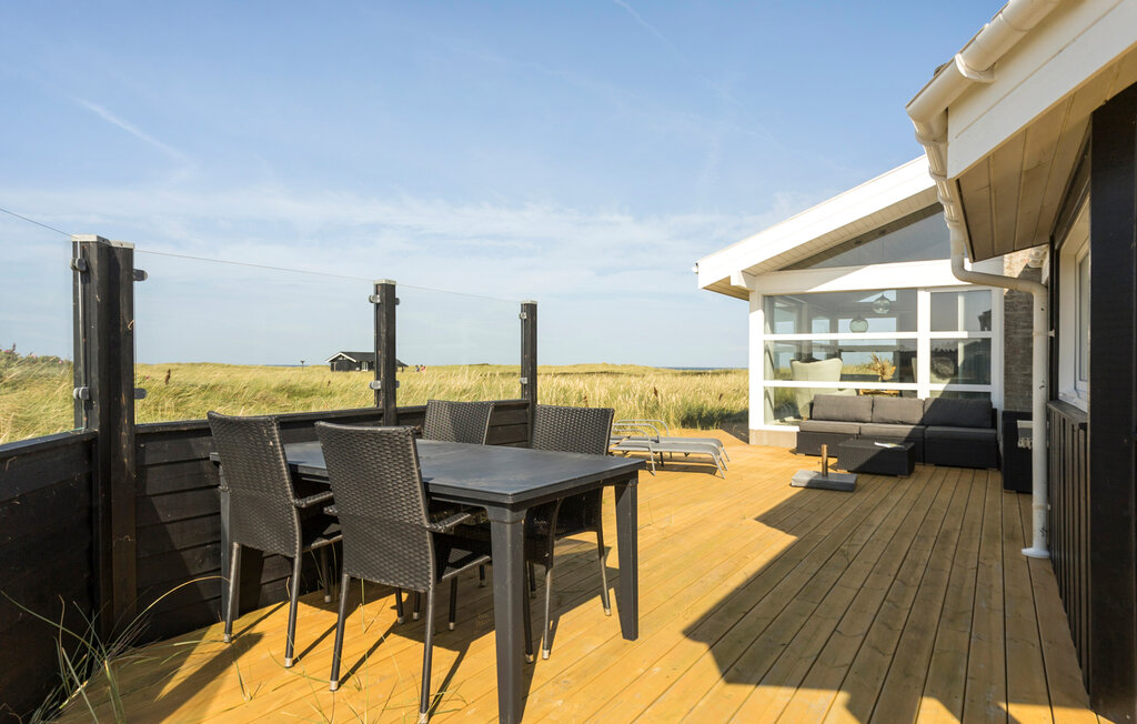 Ferienhaus - Skallerup , Dänemark - A05022 12