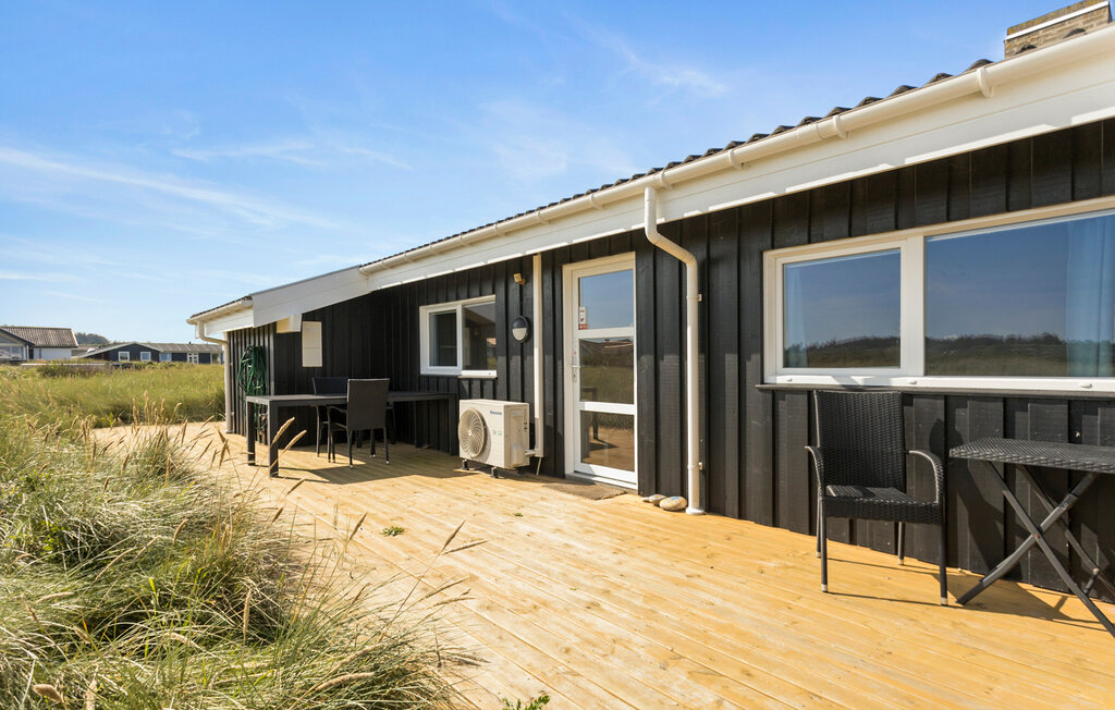 Ferienhaus - Skallerup , Dänemark - A05022 13