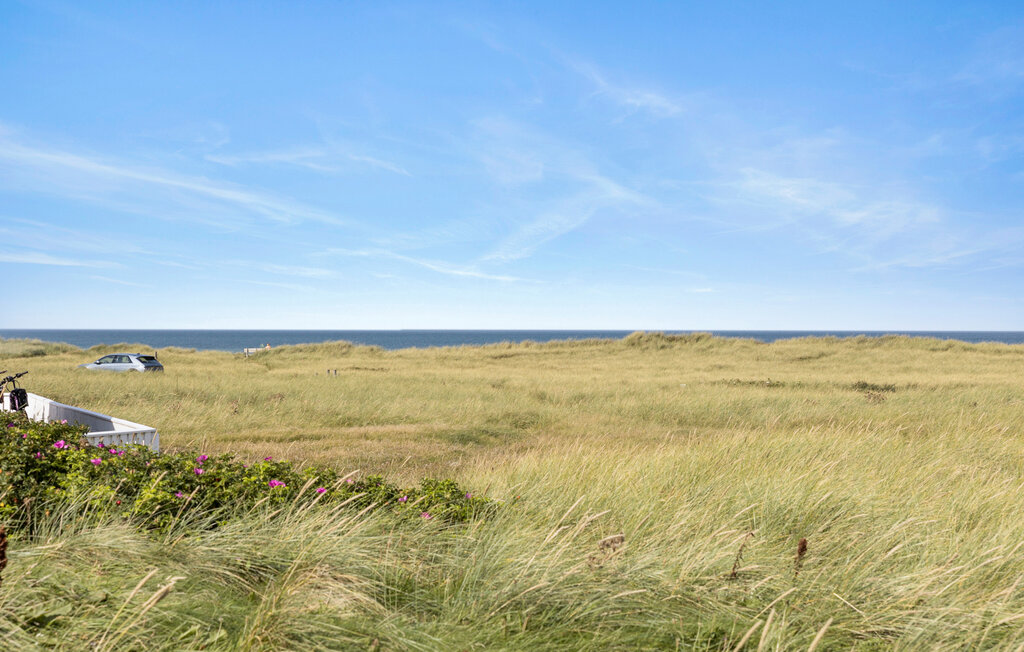 Ferienhaus - Skallerup , Dänemark - A05022 15