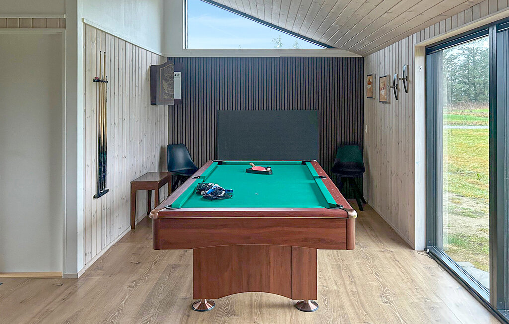 Ferienhaus - Skallerup Klit , Dänemark - A05005 29