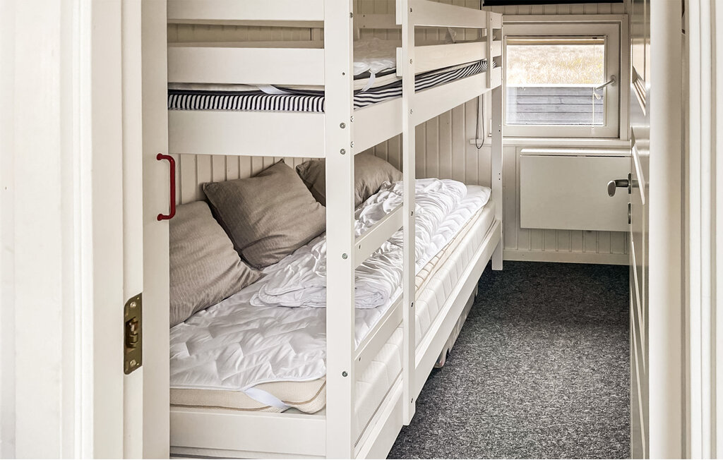 Feriehuse - Nørlev Strand , Danmark - A05947 26