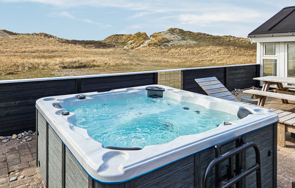 Feriehuse - Nørlev Strand , Danmark - A05947 17