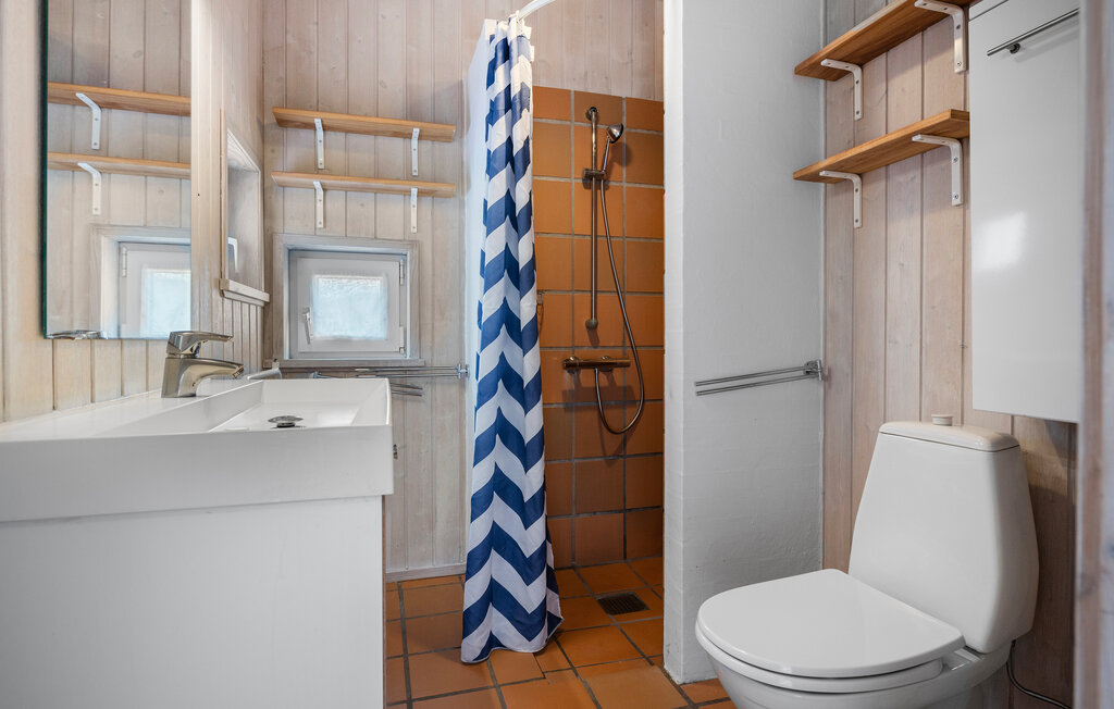 Ferienhaus - Nørlev Strand , Dänemark - A05965 25