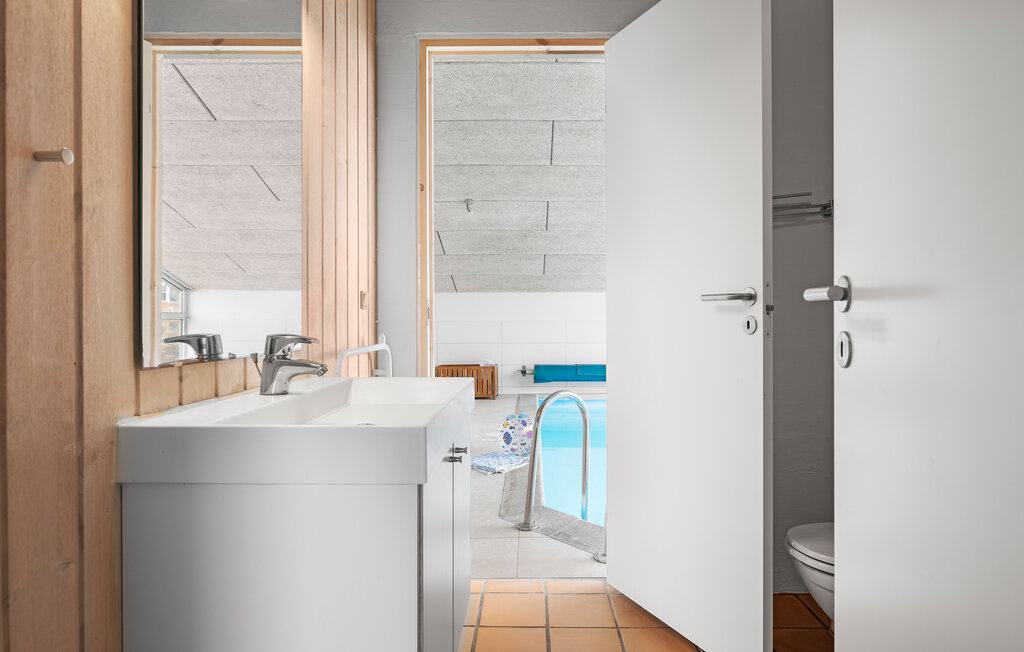 Ferienhaus - Nørlev Strand , Dänemark - A05965 26