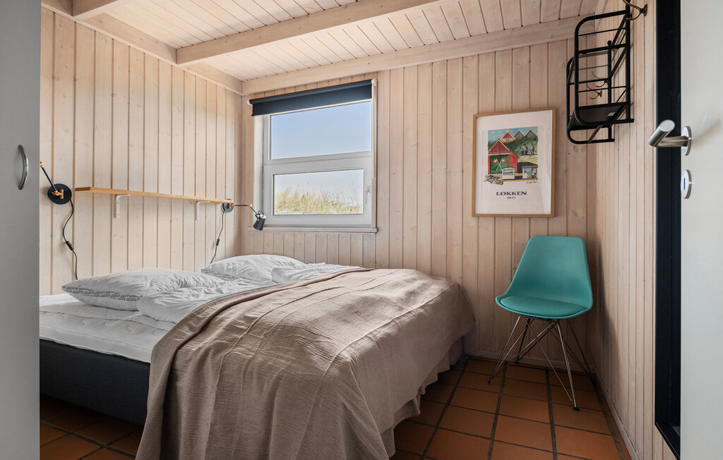 Ferienhaus - Nørlev Strand , Dänemark - A05965 19