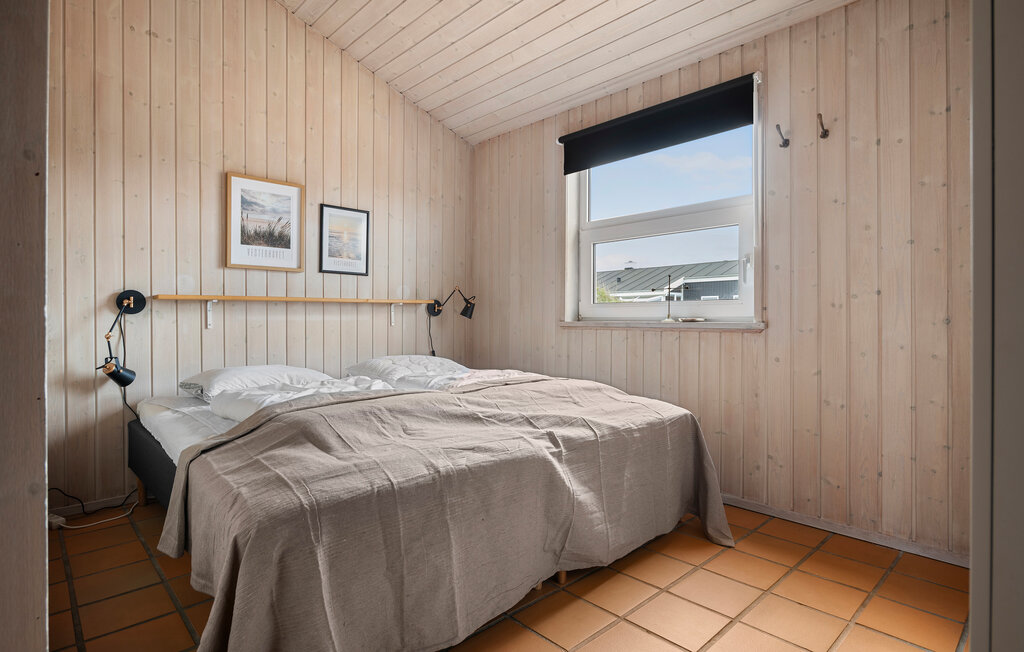 Ferienhaus - Nørlev Strand , Dänemark - A05965 21