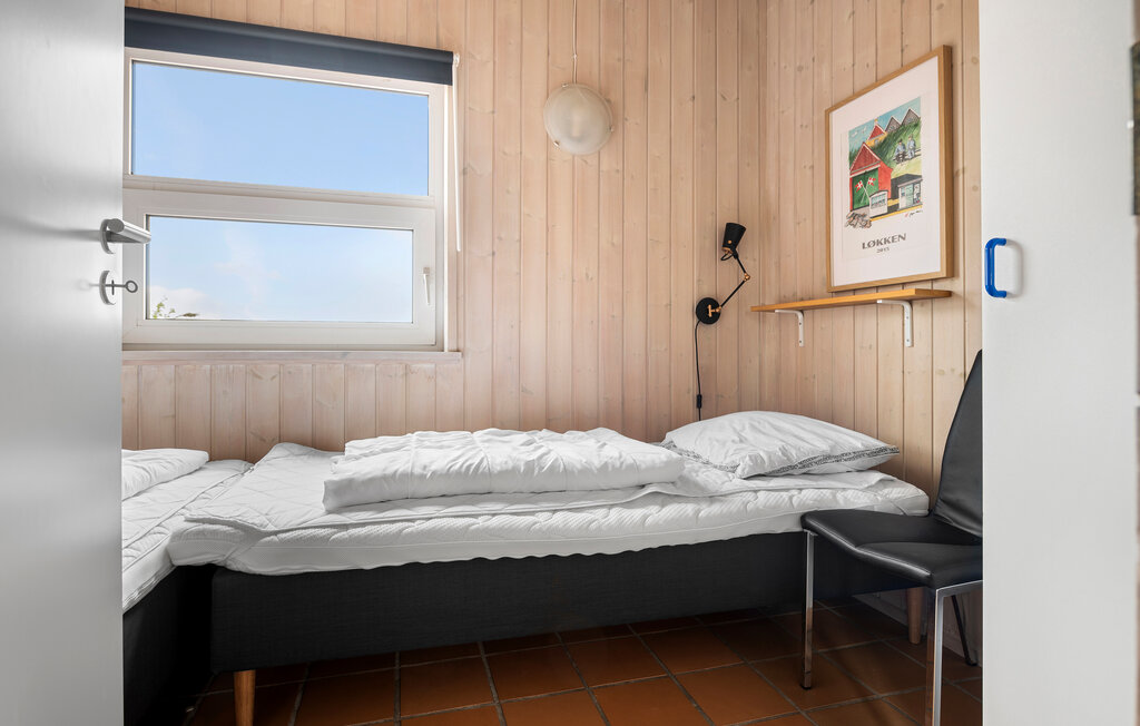Ferienhaus - Nørlev Strand , Dänemark - A05965 23