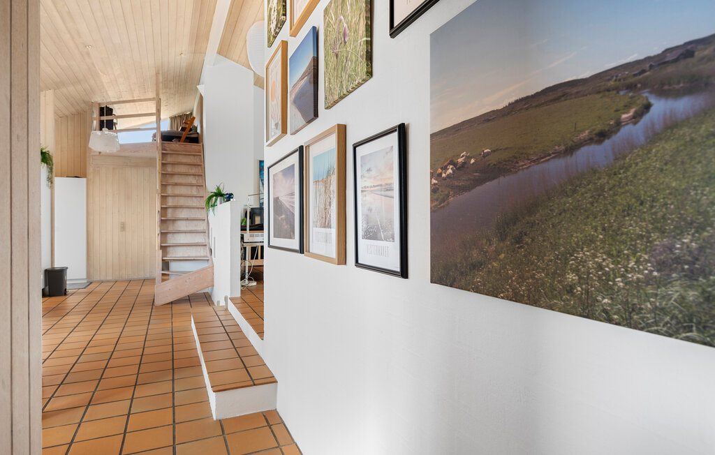 Ferienhaus - Nørlev Strand , Dänemark - A05965 18