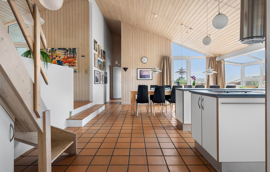 Ferienhaus - Nørlev Strand , Dänemark - A05965 7