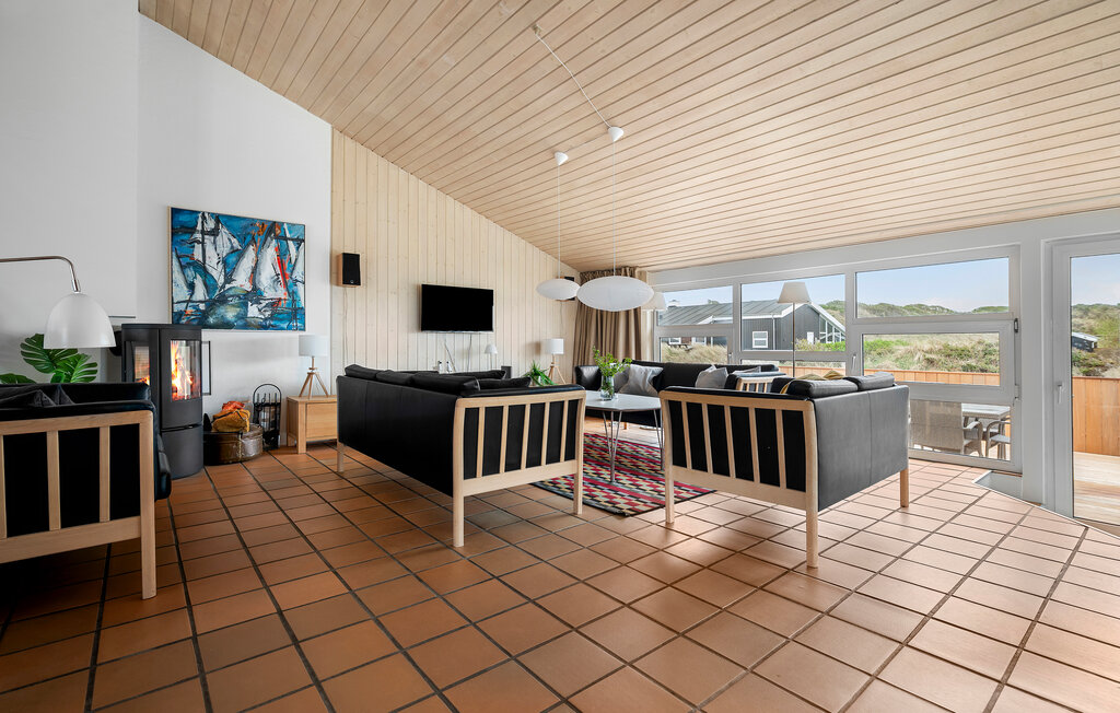 Ferienhaus - Nørlev Strand , Dänemark - A05965 3