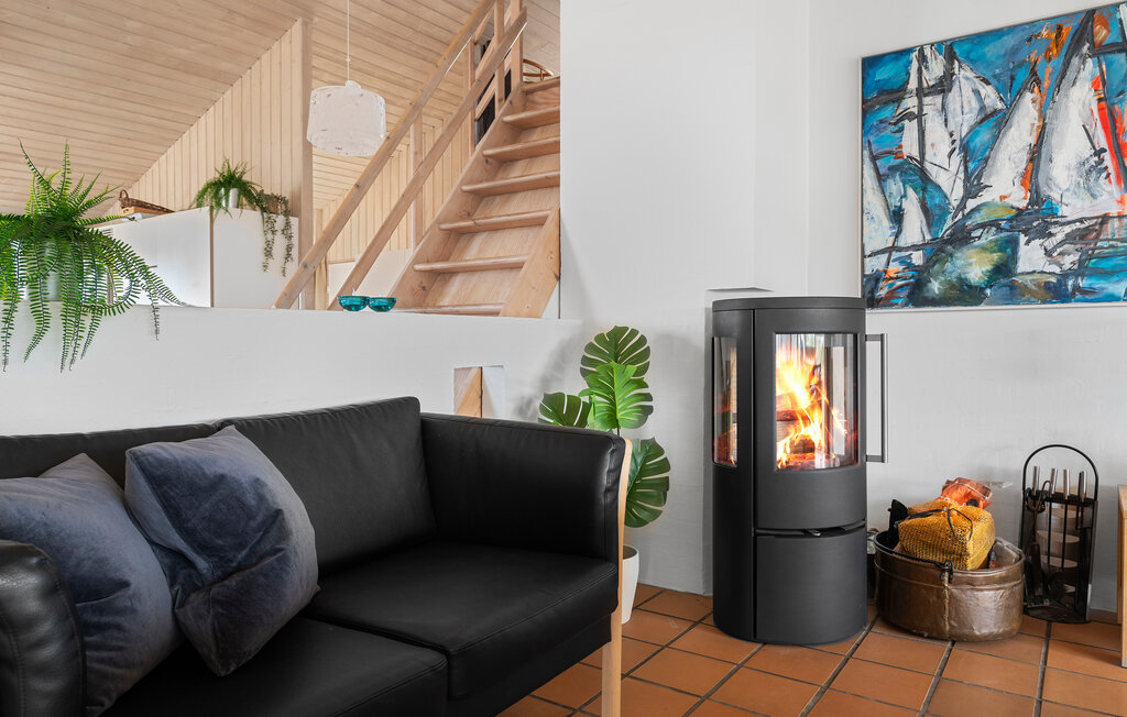 Ferienhaus - Nørlev Strand , Dänemark - A05965 4