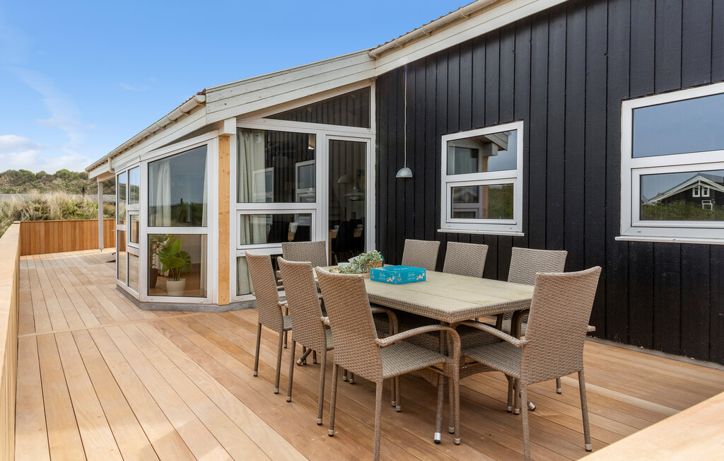 Ferienhaus - Nørlev Strand , Dänemark - A05965 9