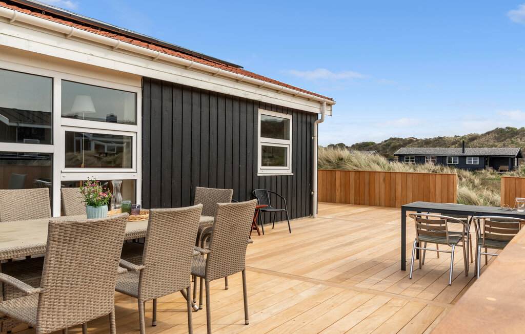 Ferienhaus - Nørlev Strand , Dänemark - A05965 13