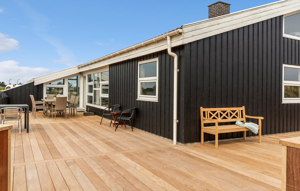 Ferienhaus - Nørlev Strand , Dänemark - A05965 15