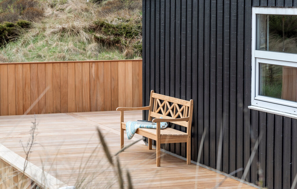 Ferienhaus - Nørlev Strand , Dänemark - A05965 16