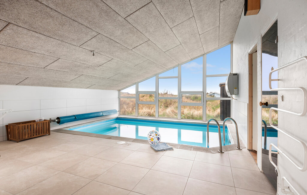 Ferienhaus - Nørlev Strand , Dänemark - A05965 2