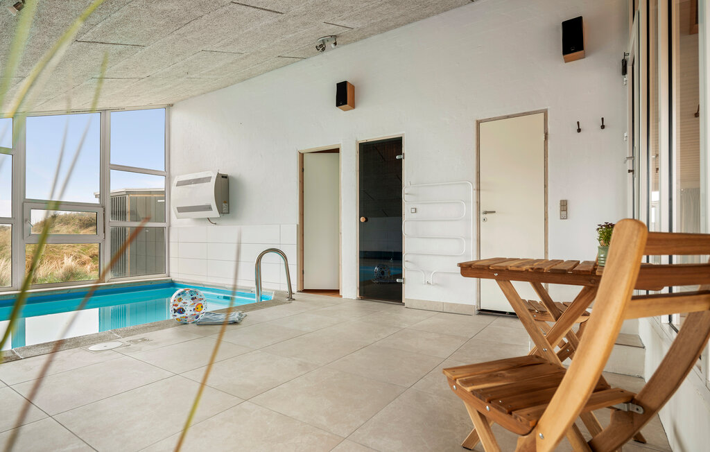 Ferienhaus - Nørlev Strand , Dänemark - A05965 8