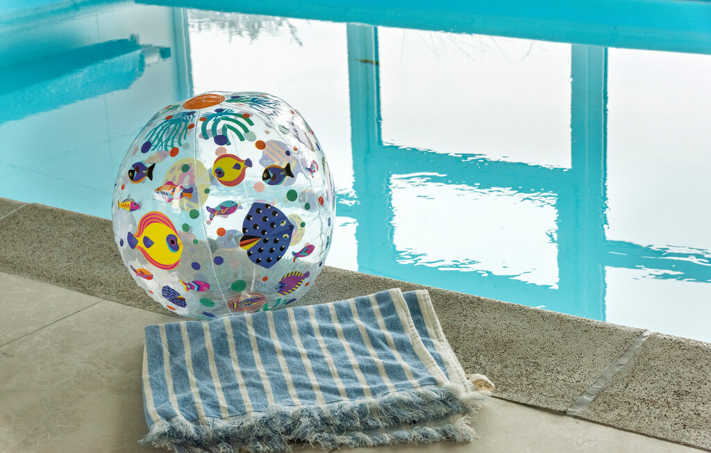 Ferienhaus - Nørlev Strand , Dänemark - A05965 10