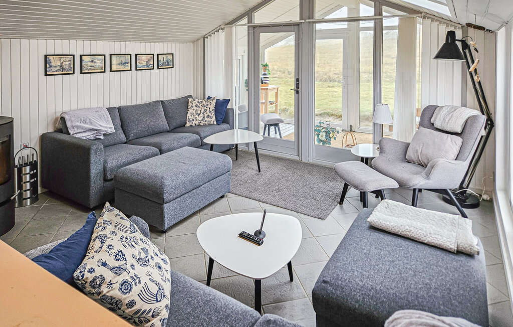 Ferienhaus - Nørlev Strand , Dänemark - A05947 3