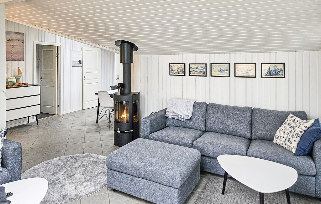 Ferienhaus - Nørlev Strand , Dänemark - A05947 18