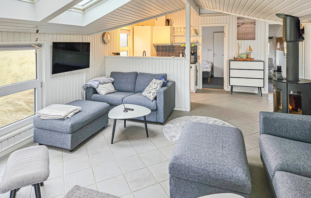 Ferienhaus - Nørlev Strand , Dänemark - A05947 19